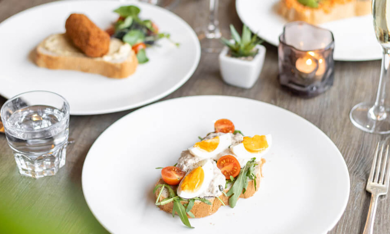 Boutique Hotel Rozenhof
