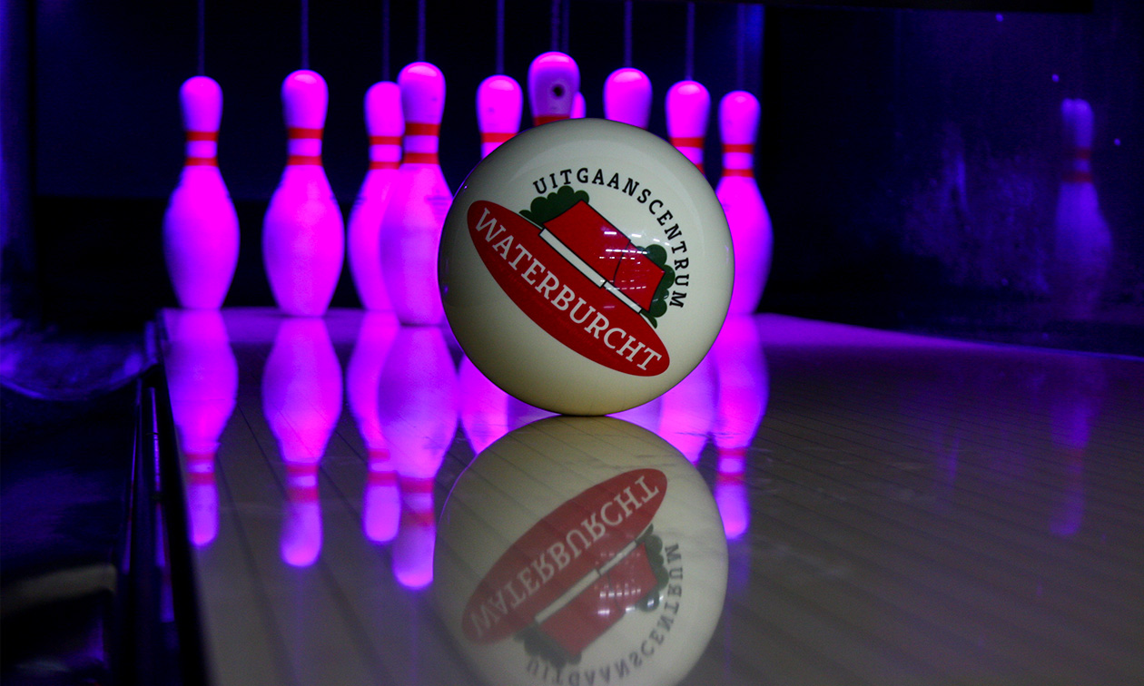 Bowling De Waterburcht
