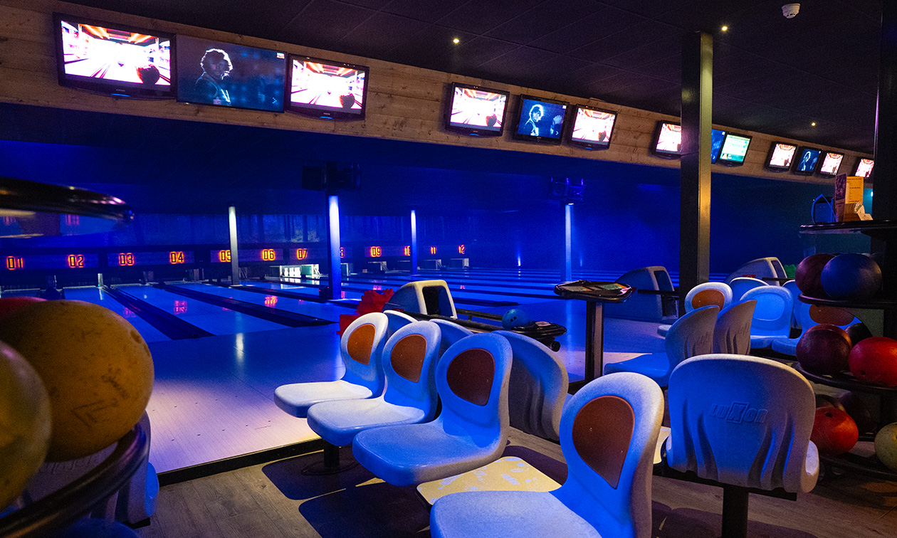 Bowling Westerpark