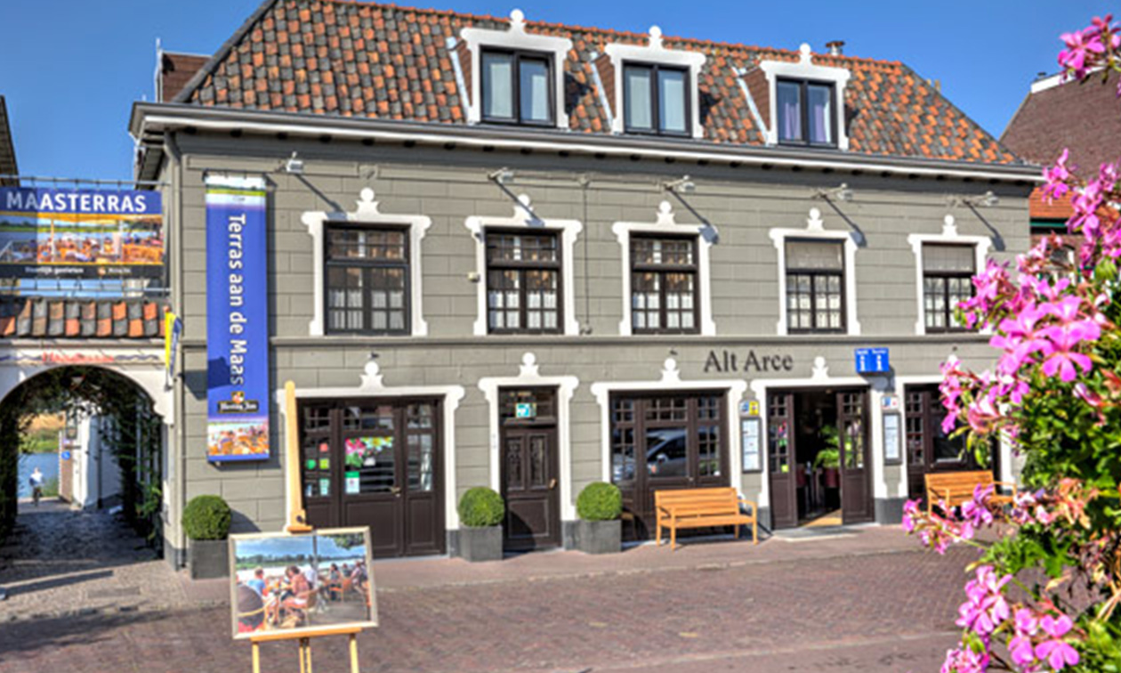 Brasserie Alt Arce