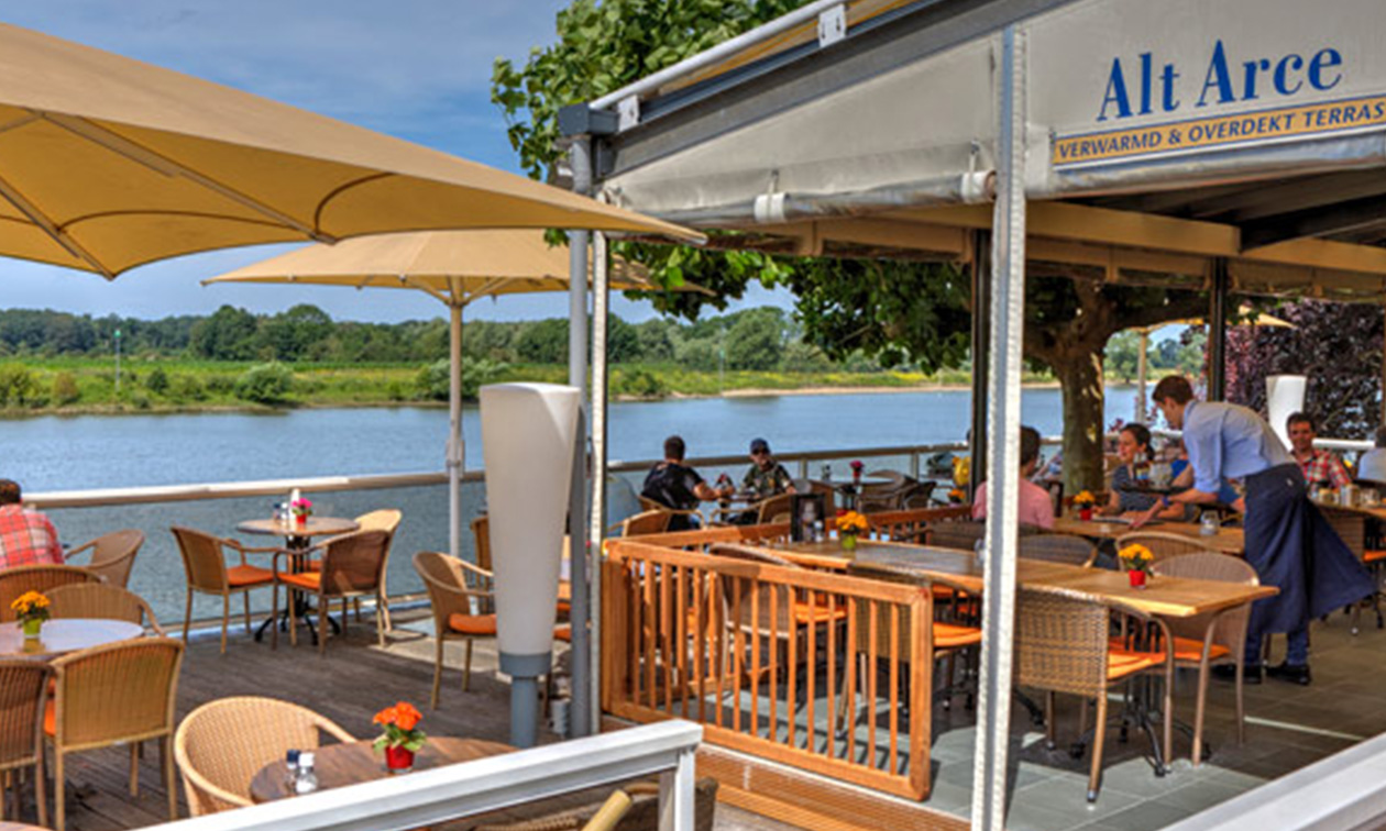 Brasserie Alt Arce
