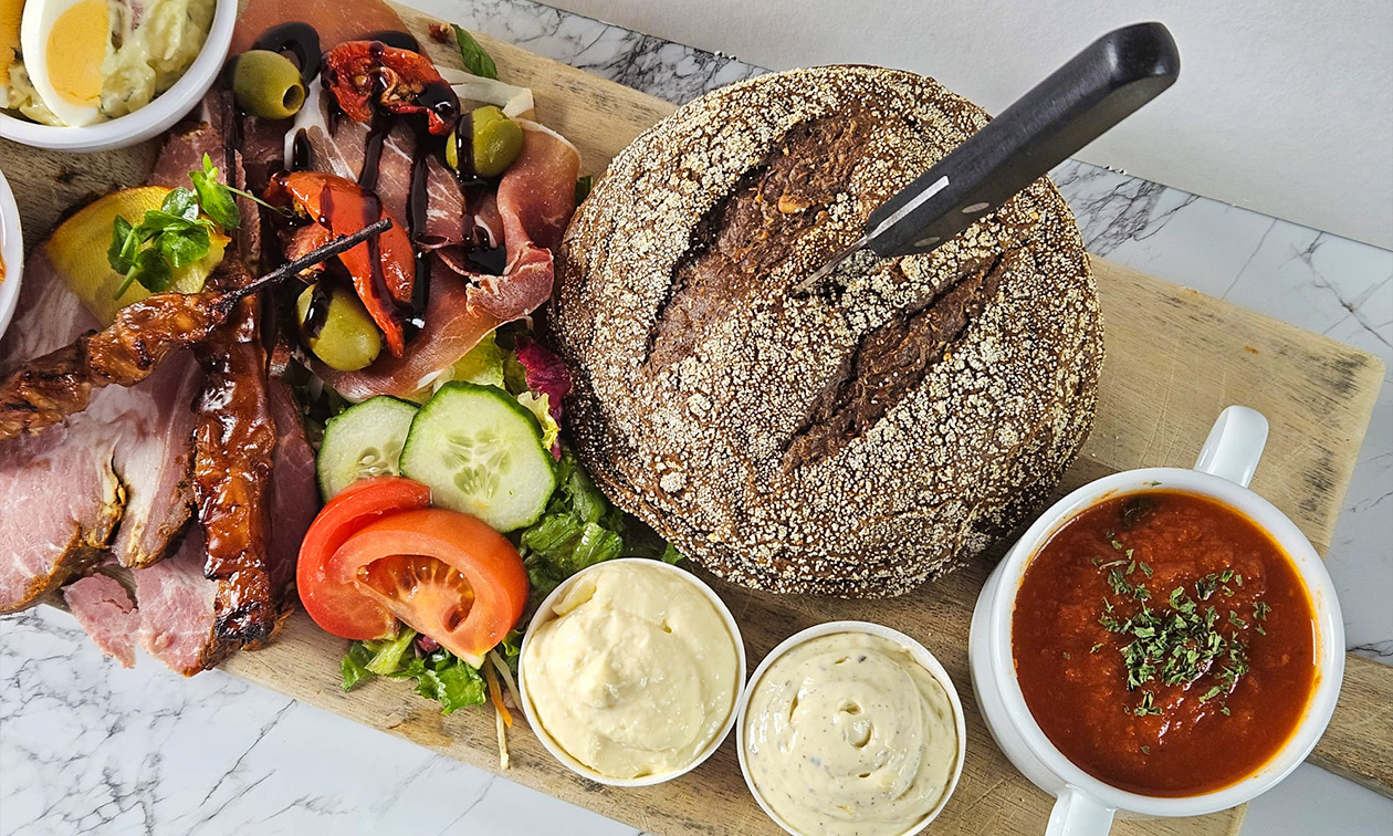 Brasserie Alt Arce
