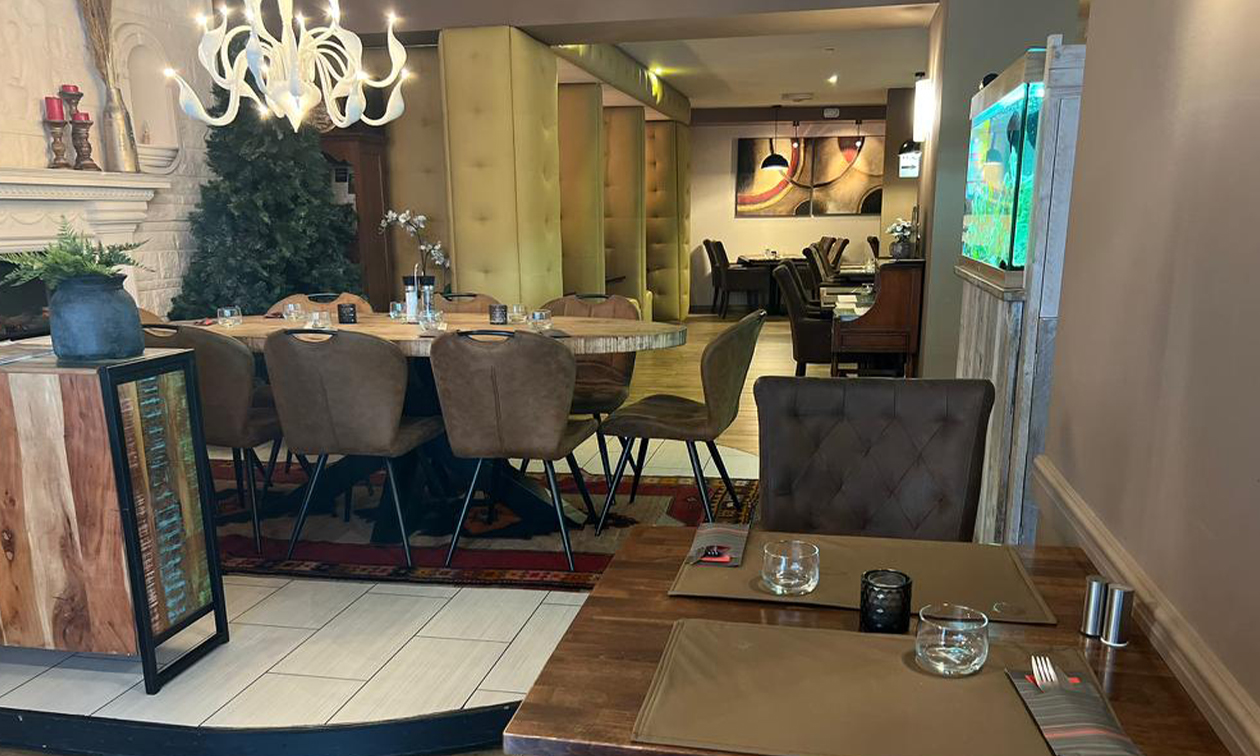 Brasserie Avanos