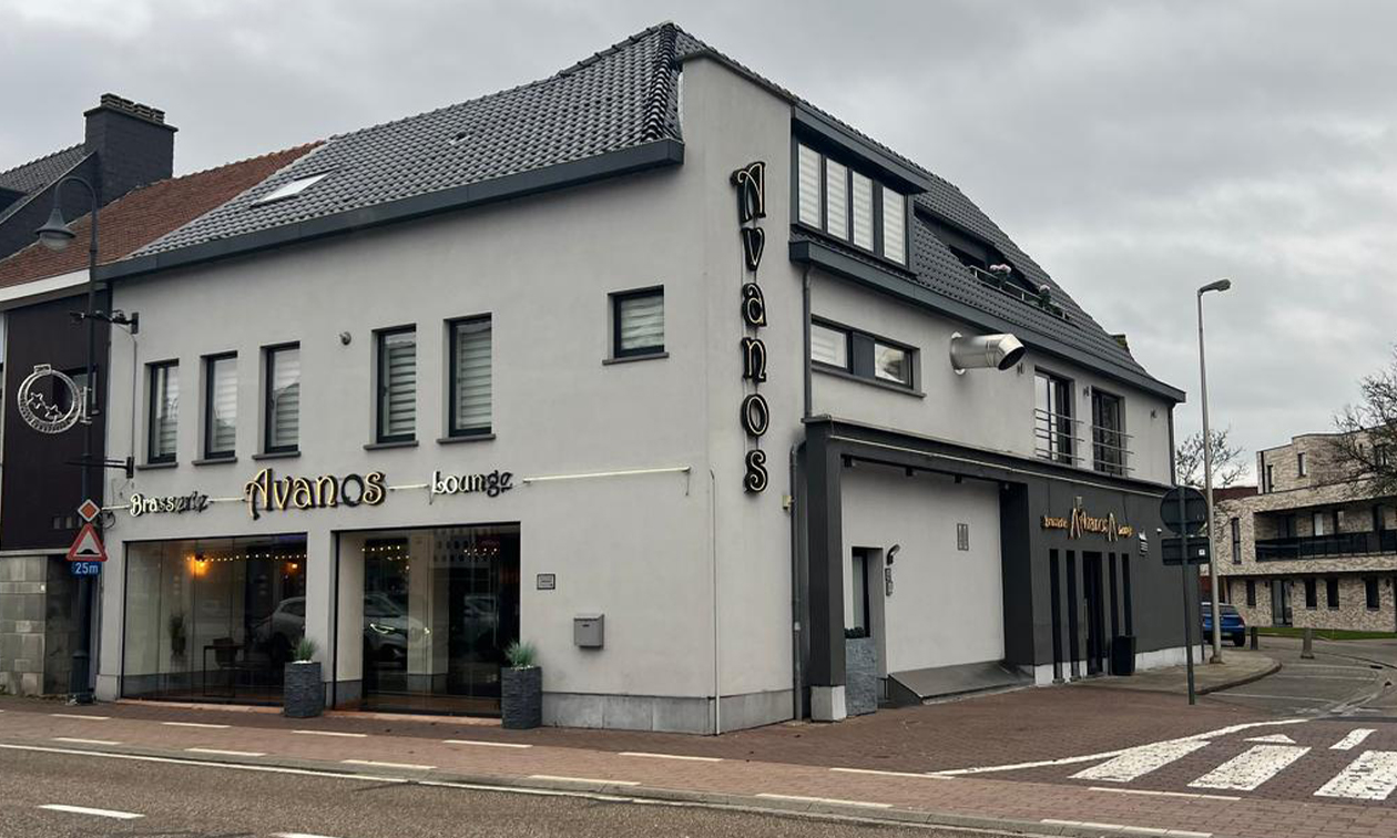 Brasserie Avanos
