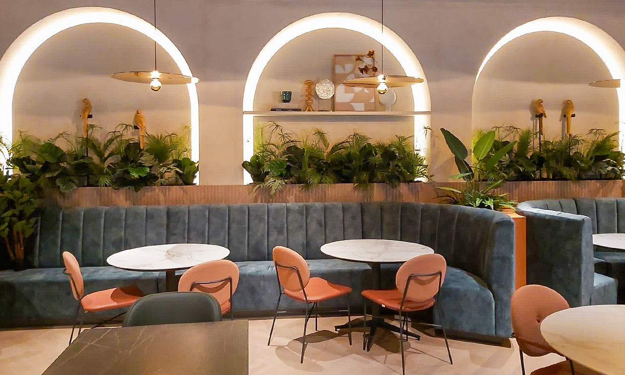 Brasserie Beezz