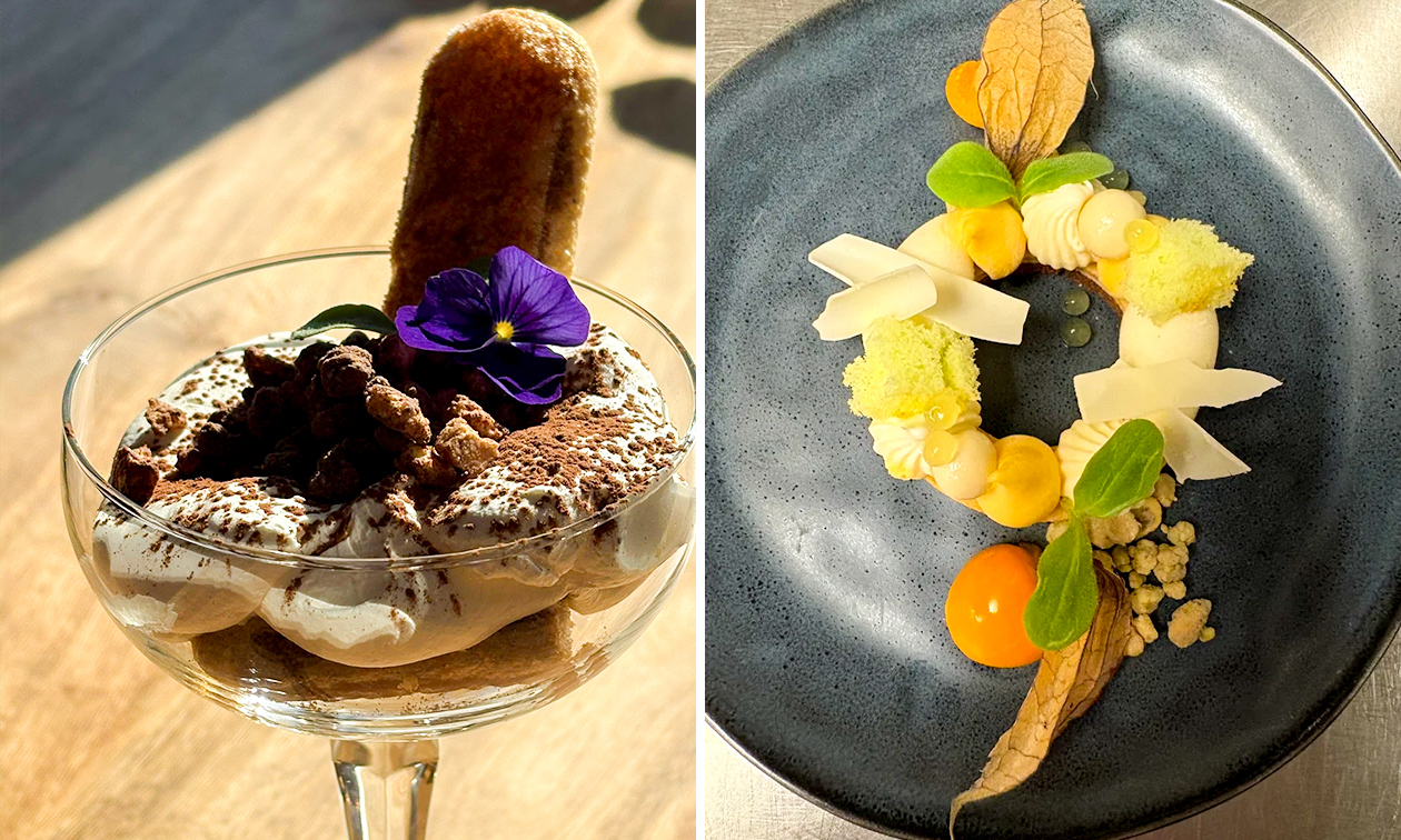 Brasserie Bravoure