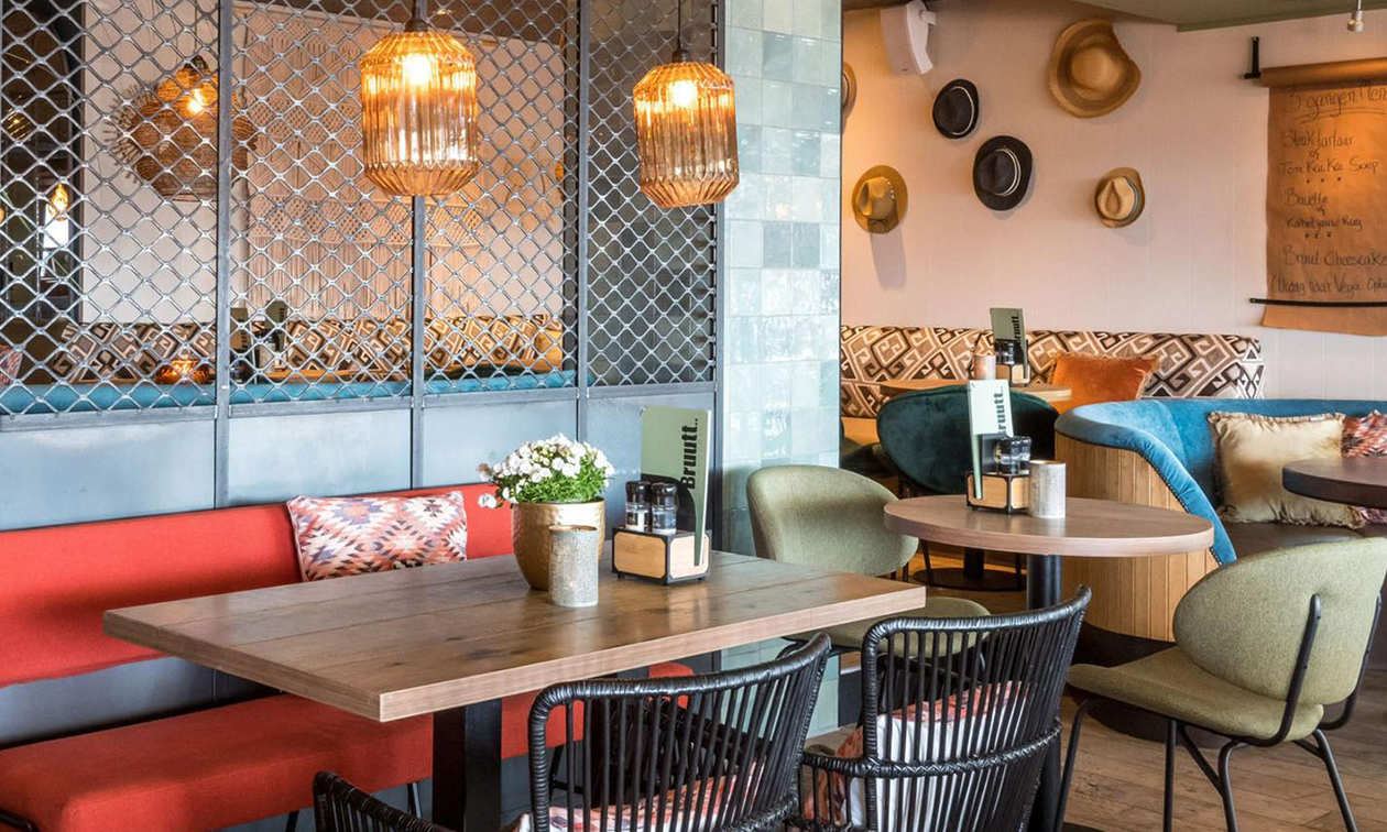 Brasserie Bruutt