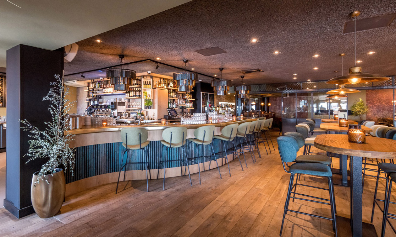 Brasserie Bruutt