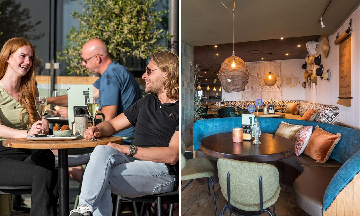 Brasserie Bruutt