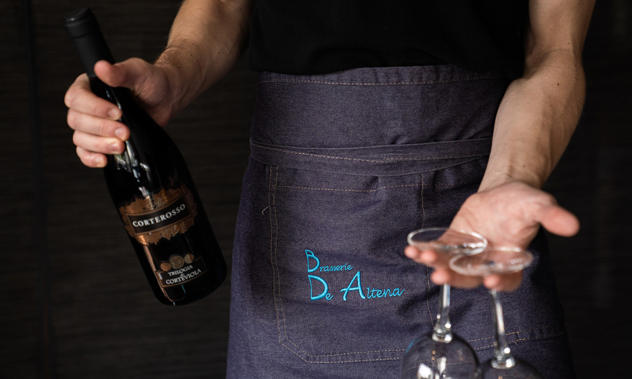 Brasserie De Altena