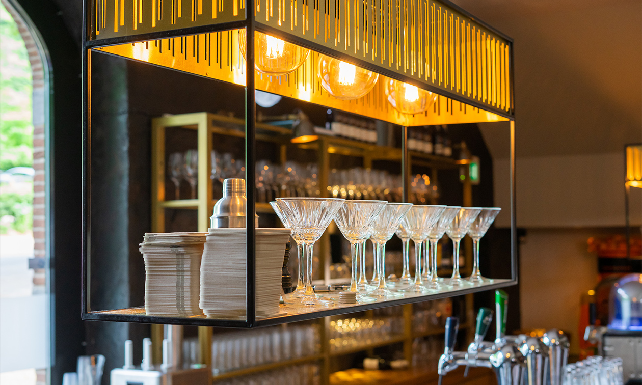 Brasserie de Boerderij