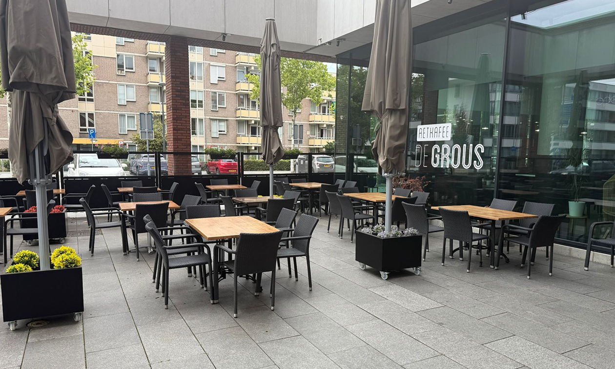 Brasserie De Grous