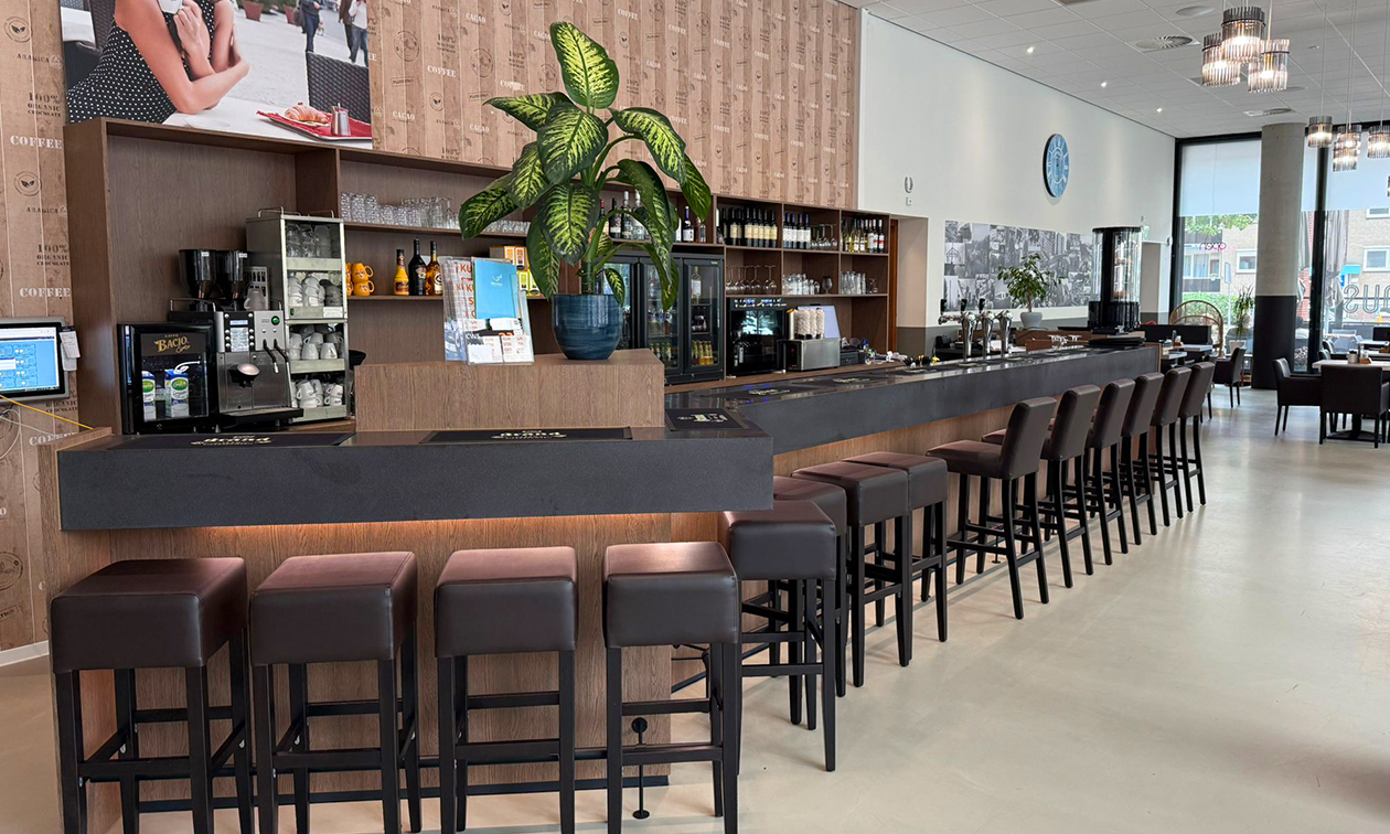 Brasserie De Grous