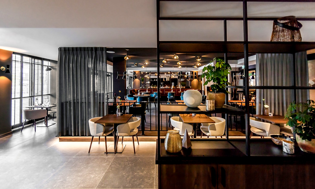 Brasserie De Leyhoeve