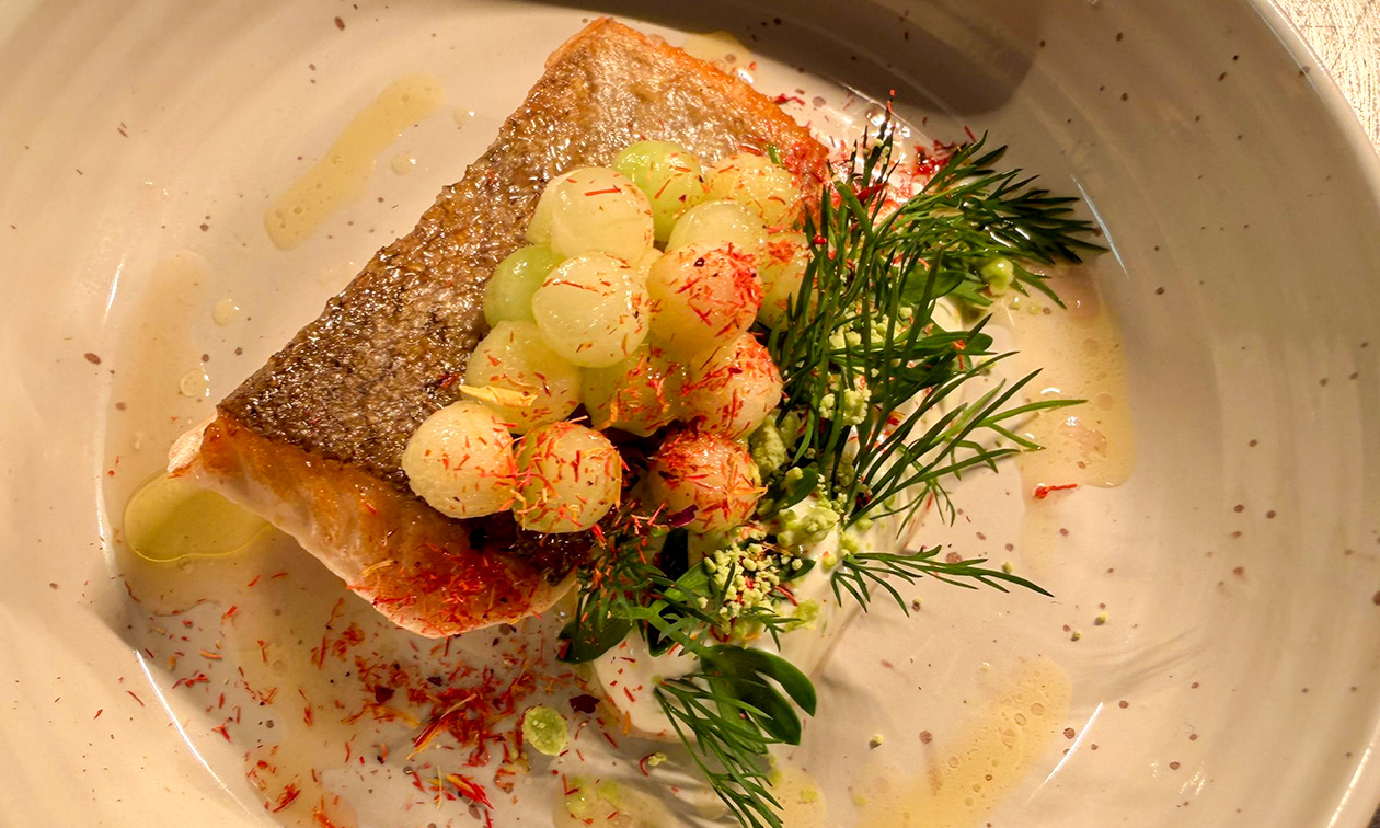 Brasserie De Leyhoeve