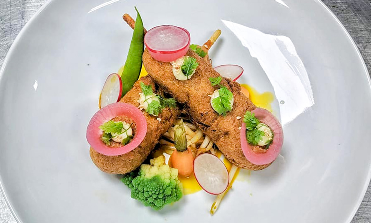 Brasserie De Leyhoeve