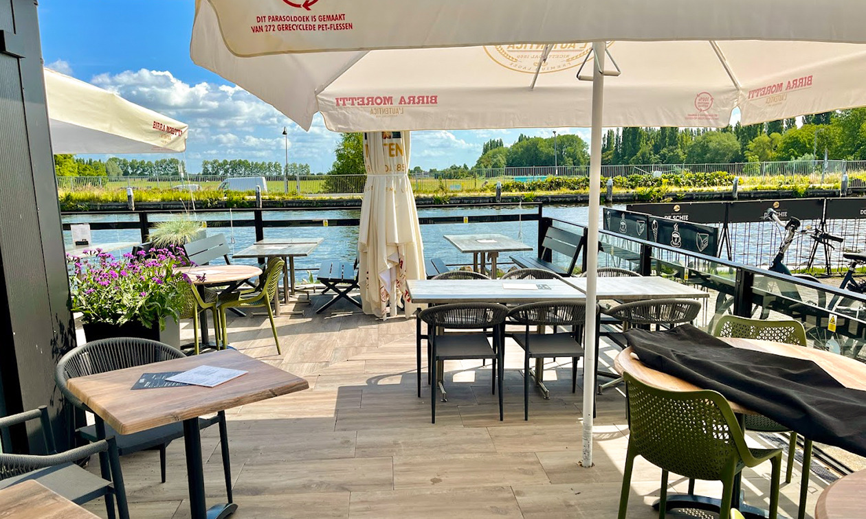 Brasserie De Schie