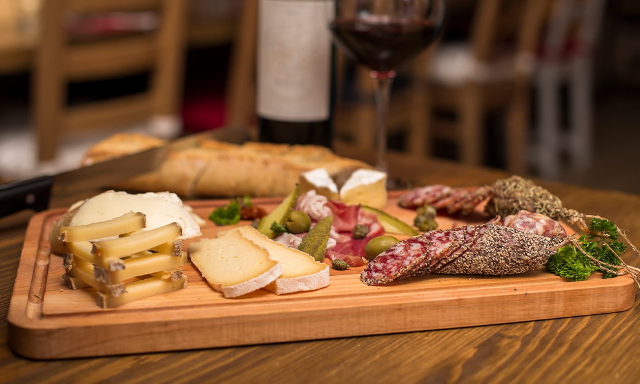 Brasserie Den Inkel