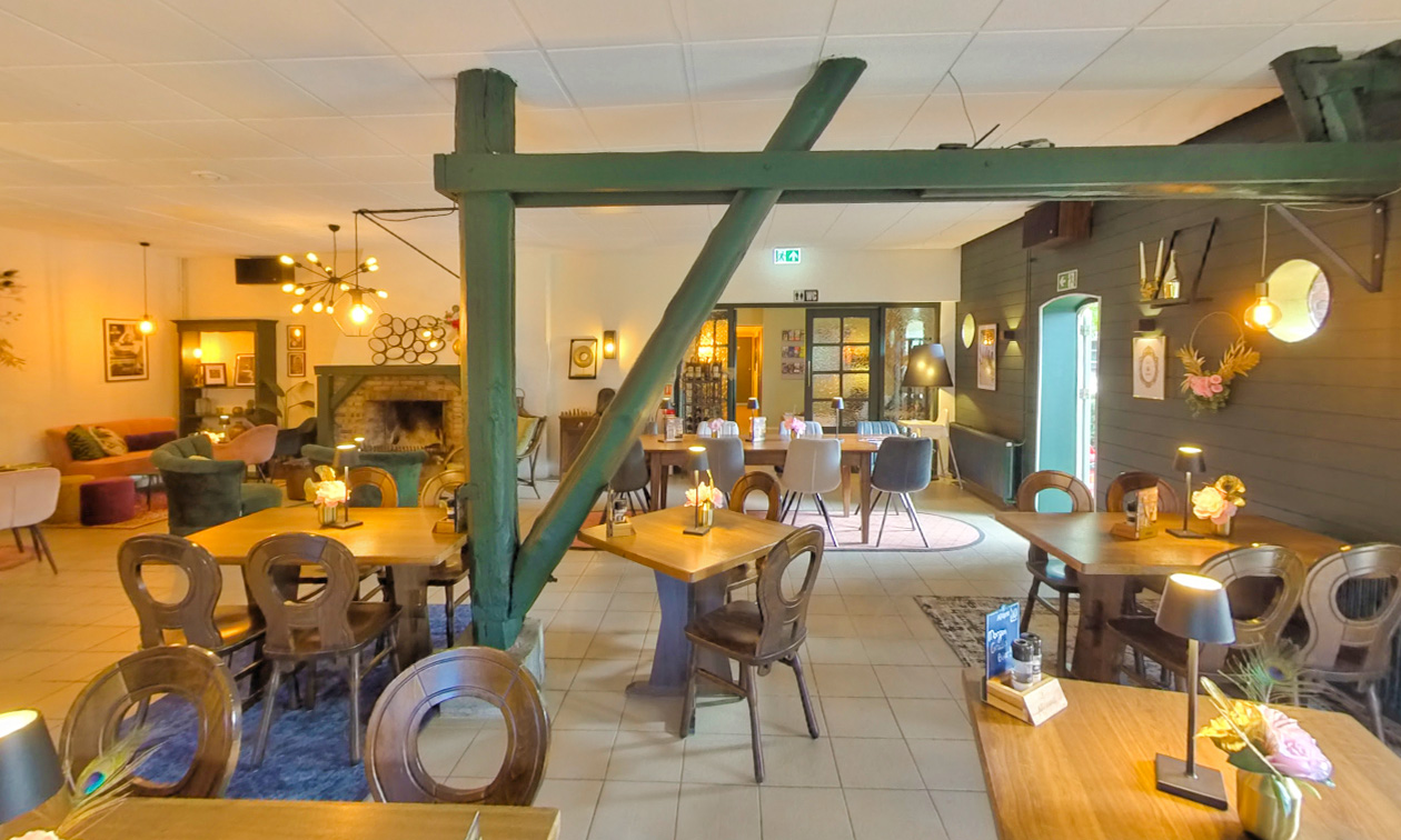 Brasserie Den Inkel