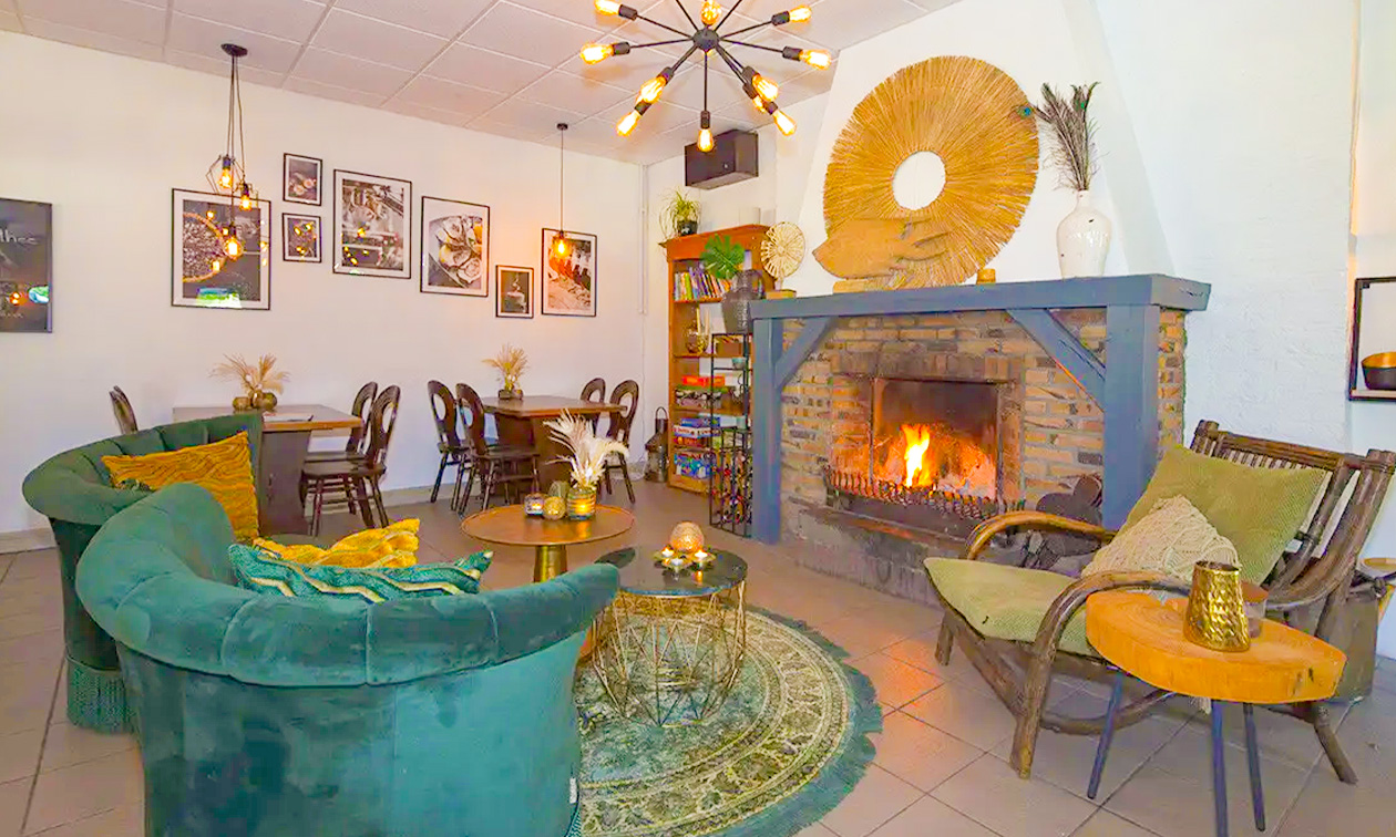 Brasserie Den Inkel