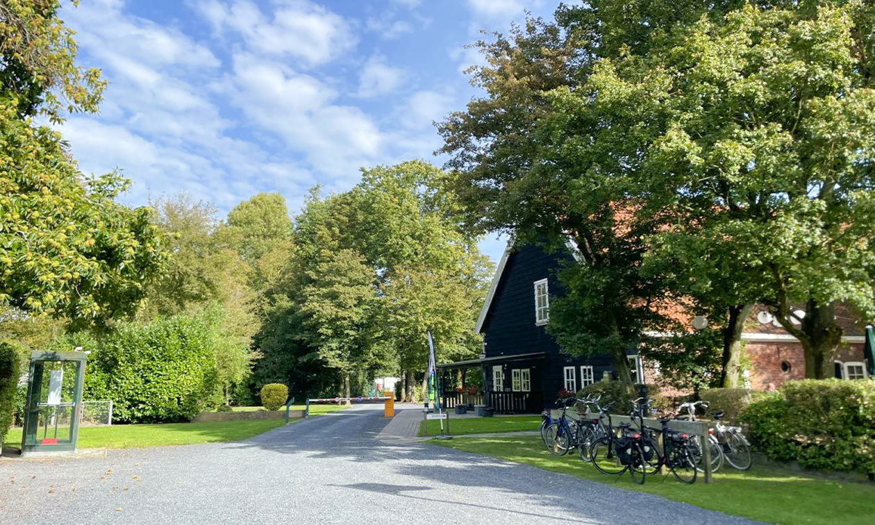 Brasserie Den Inkel