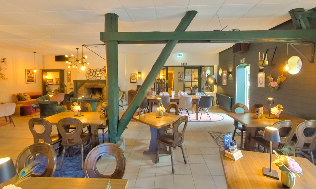 Brasserie Den Inkel