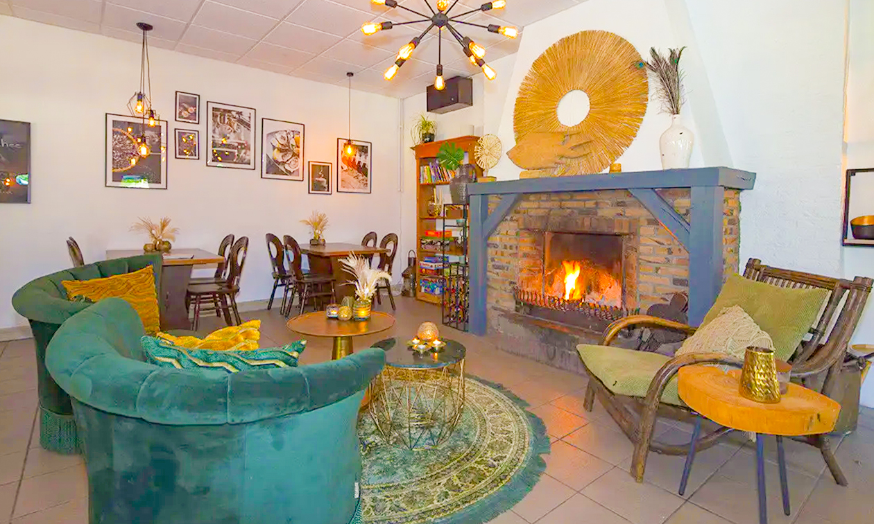 Brasserie Den Inkel