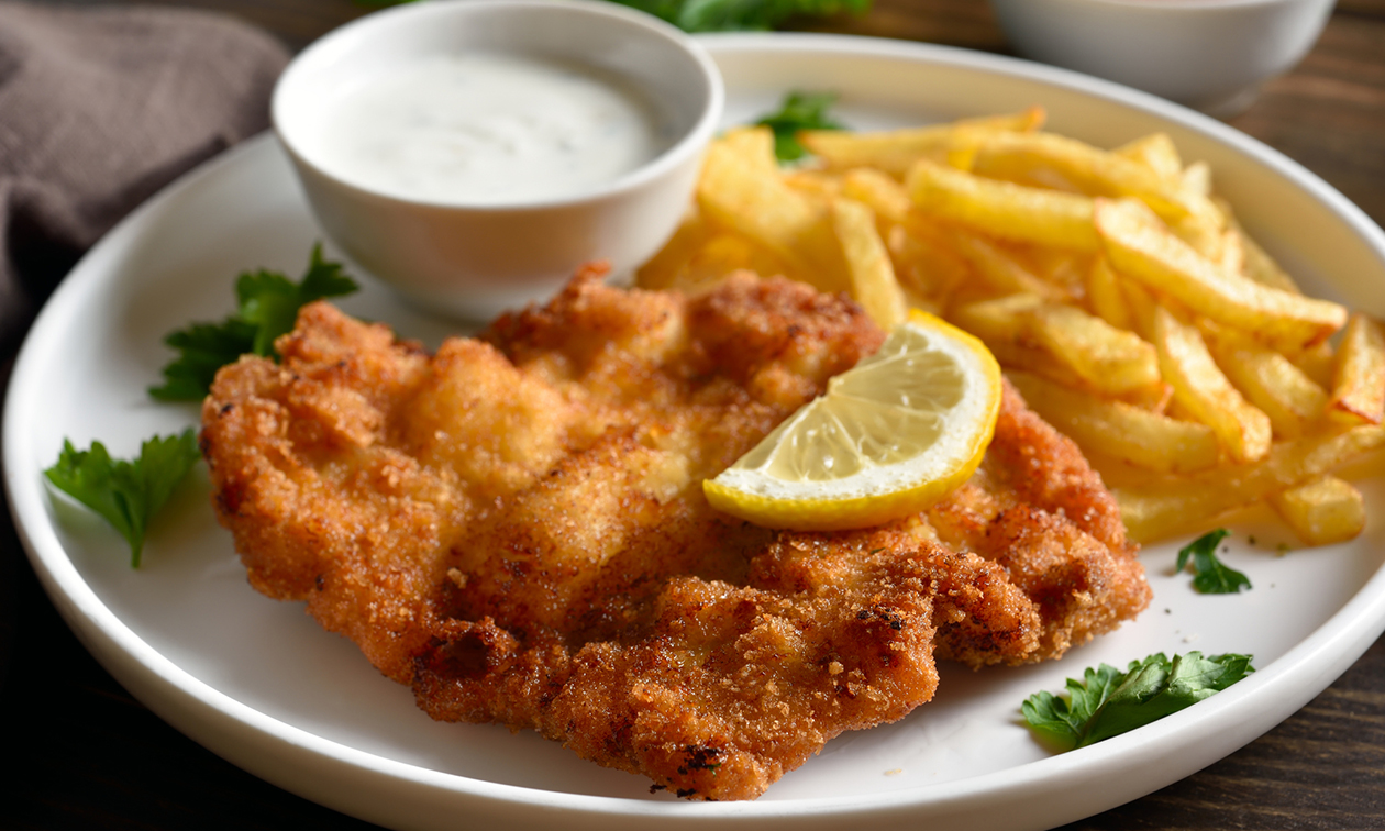 Brasserie Den Inkel