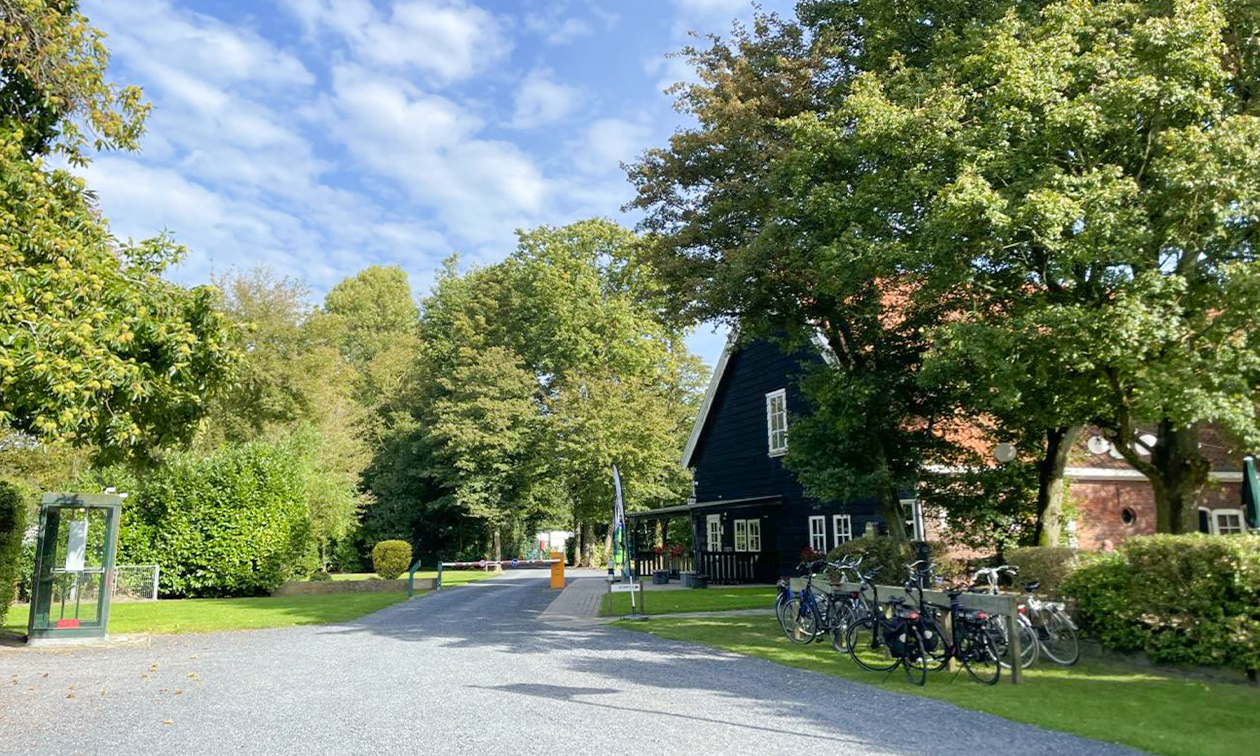 Brasserie Den Inkel