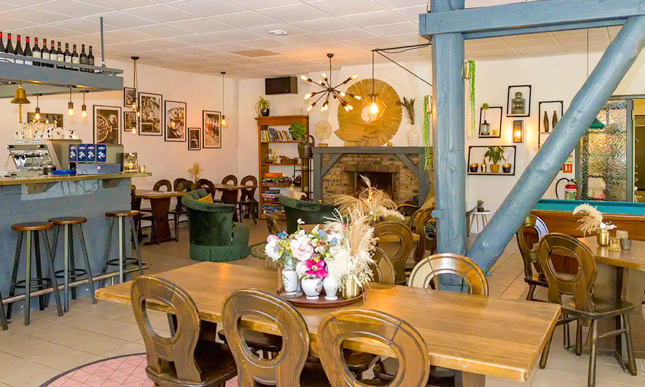 Brasserie Den Inkel