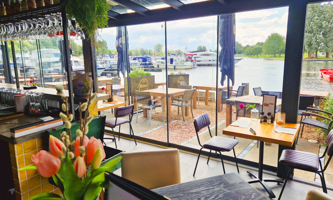 Brasserie Dock 19