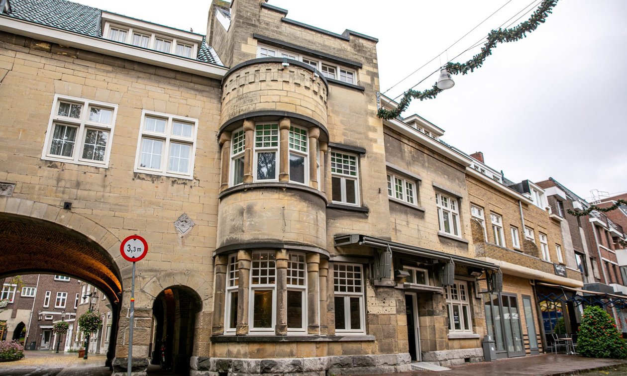 Brasserie Église