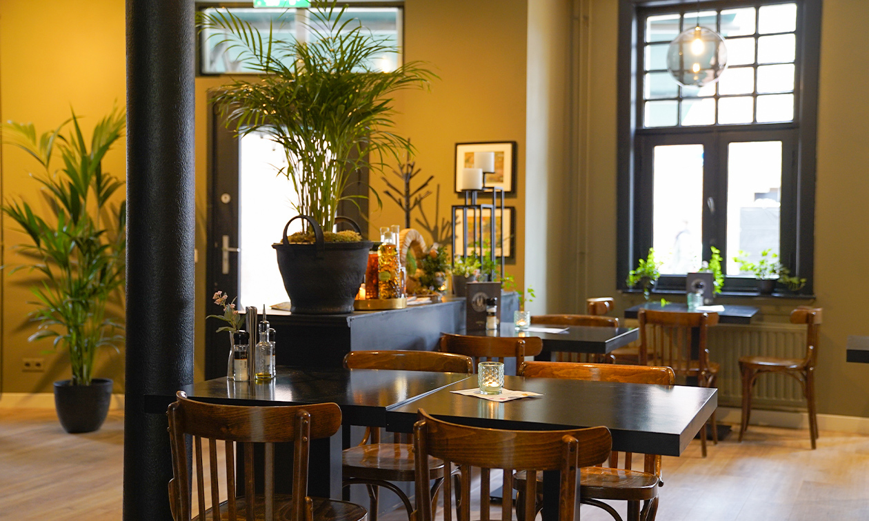 Brasserie Église