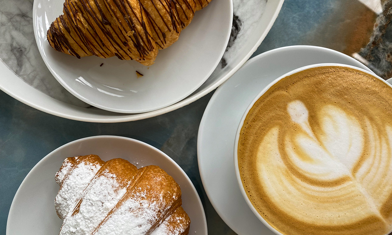 Brasserie en Boutiquehotel STAATS