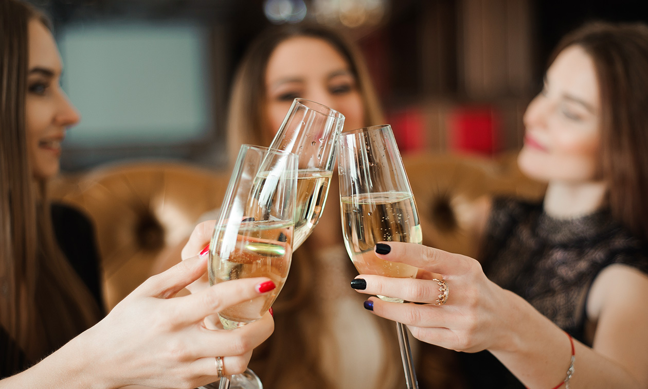 Brasserie en Boutiquehotel STAATS