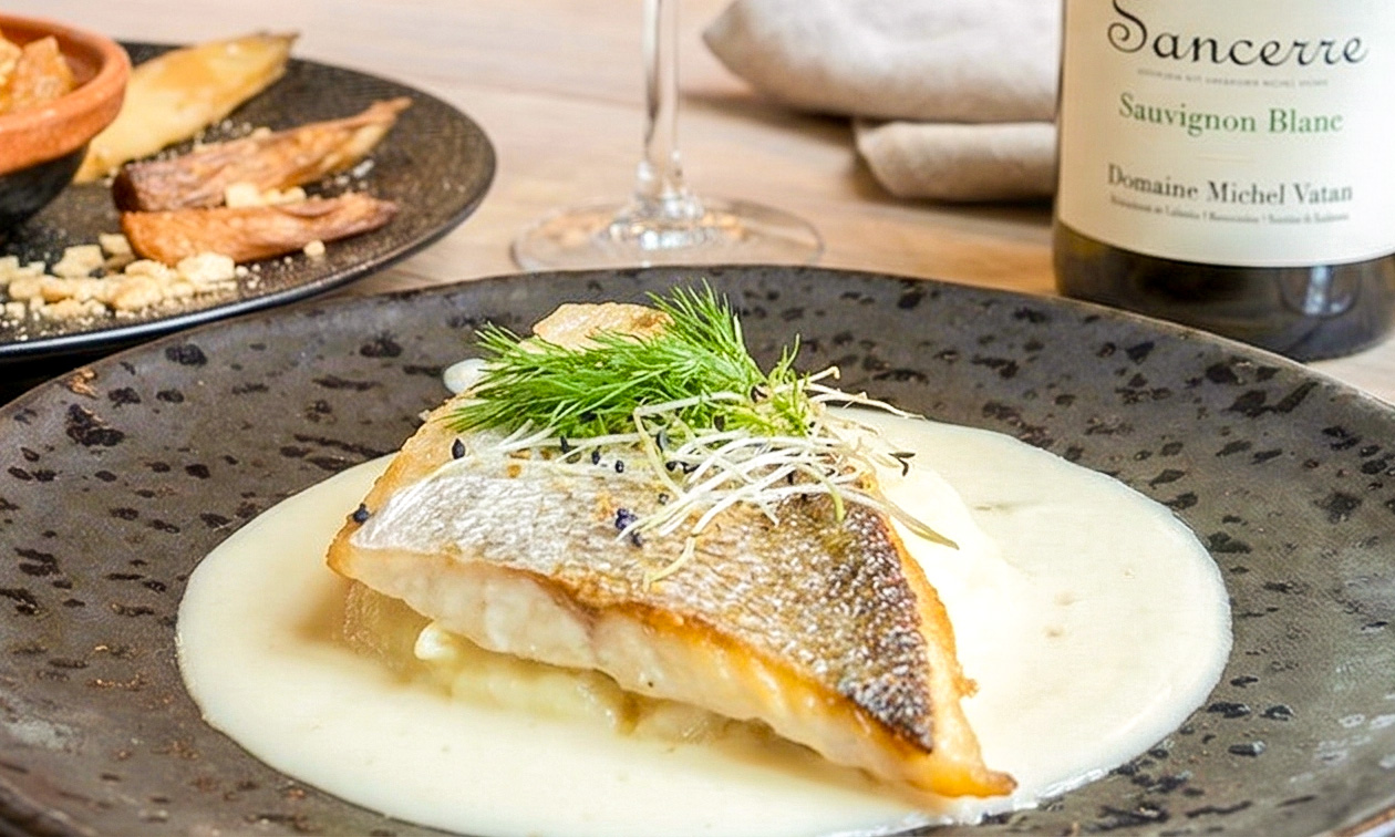 Brasserie en Boutiquehotel STAATS