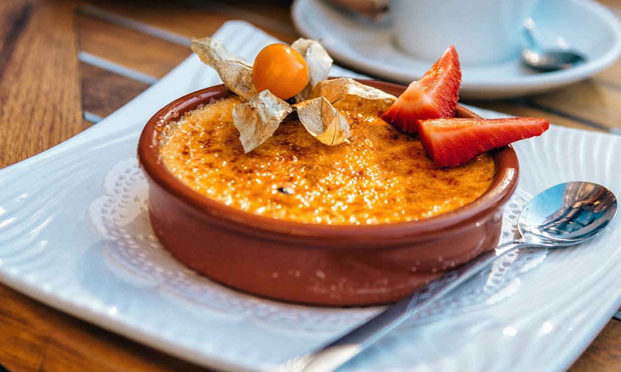 Brasserie en Boutiquehotel STAATS