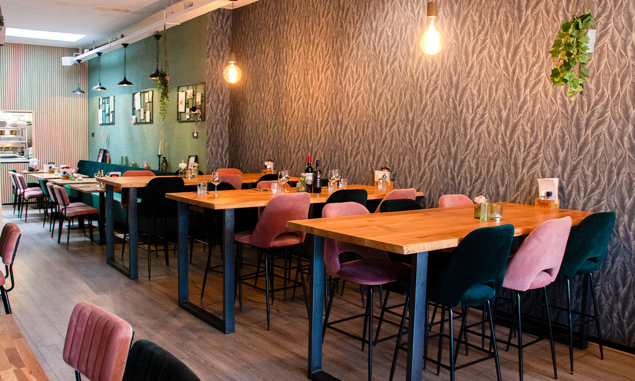 Brasserie Flink