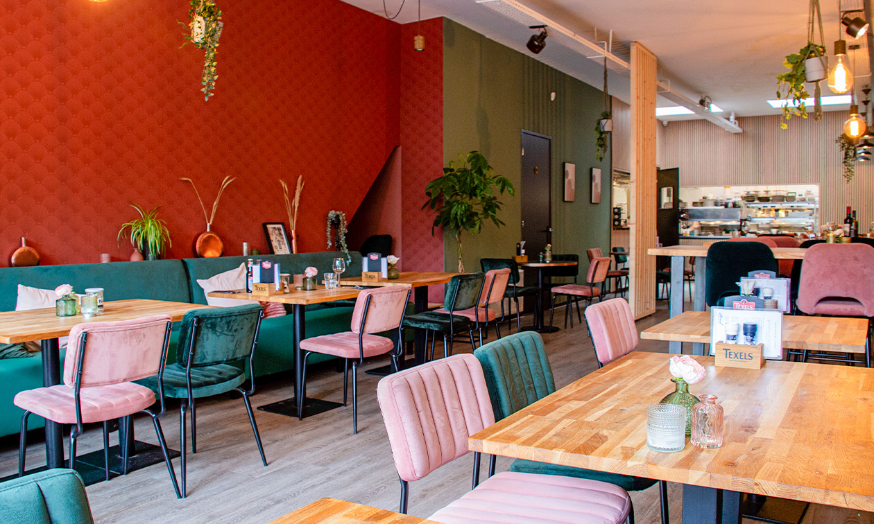 Brasserie Flink