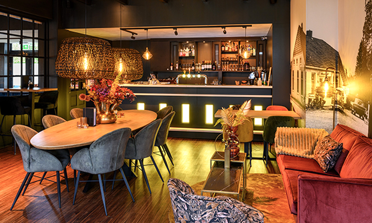 Brasserie Gienieten