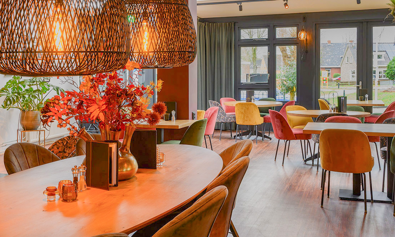 Brasserie Gienieten