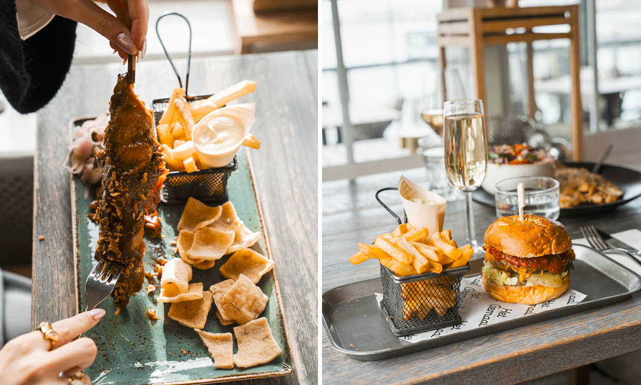 Brasserie Het Gemaal