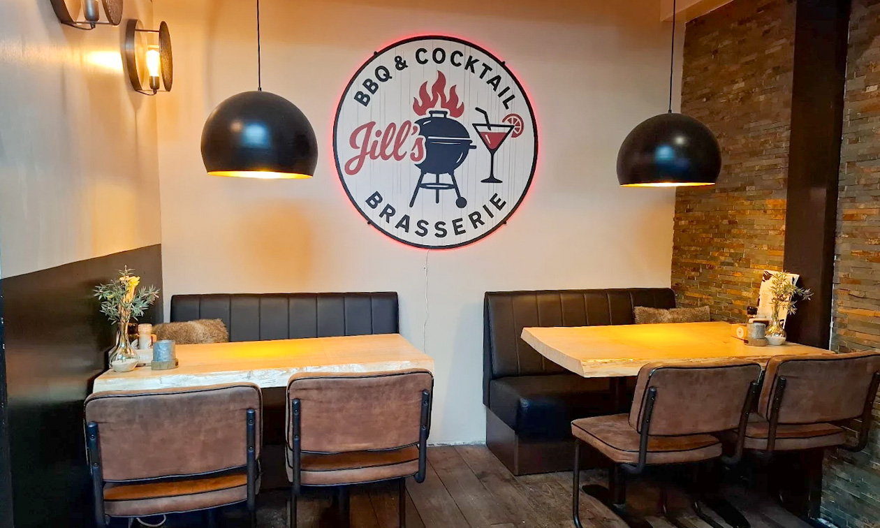 Brasserie Jill's