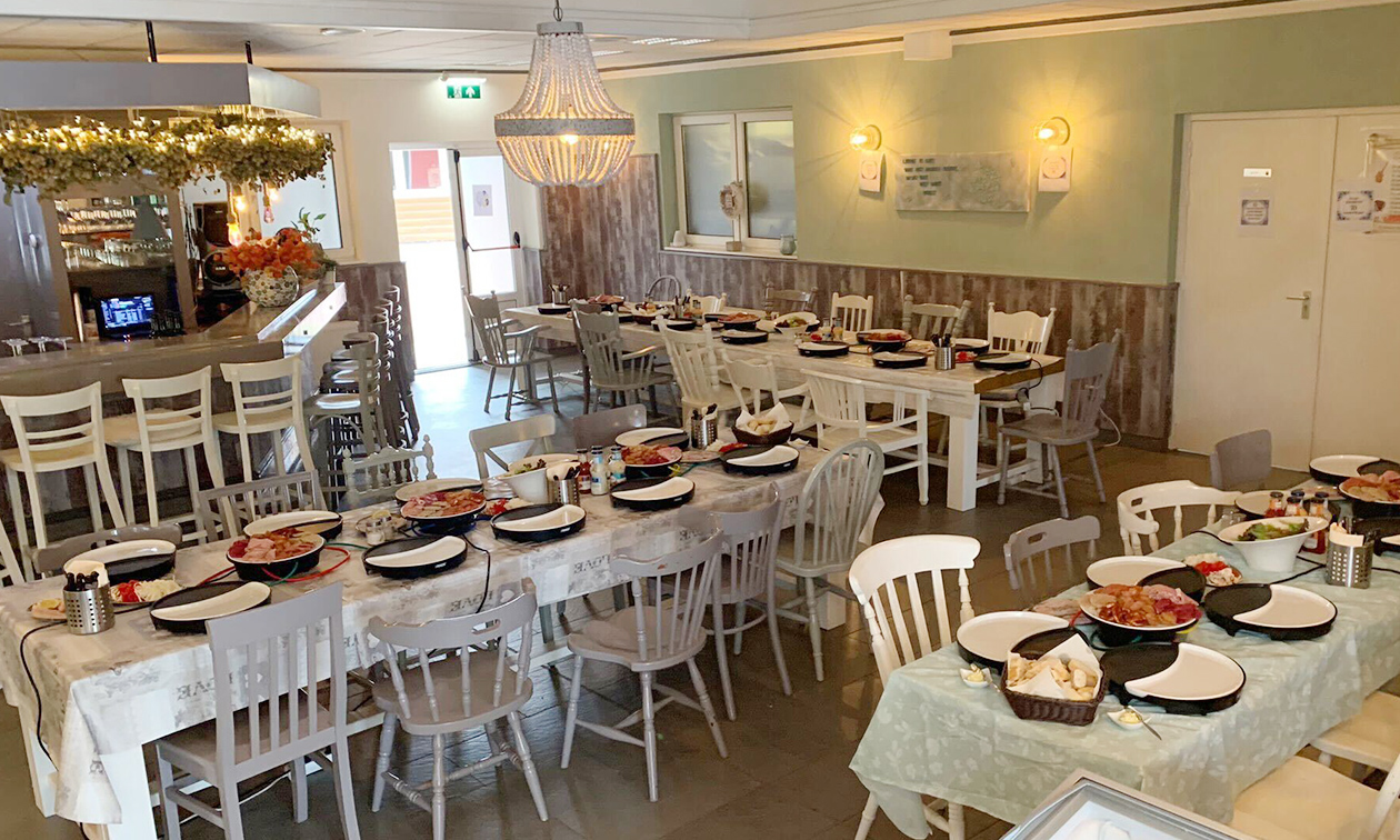 Brasserie Jolo´s