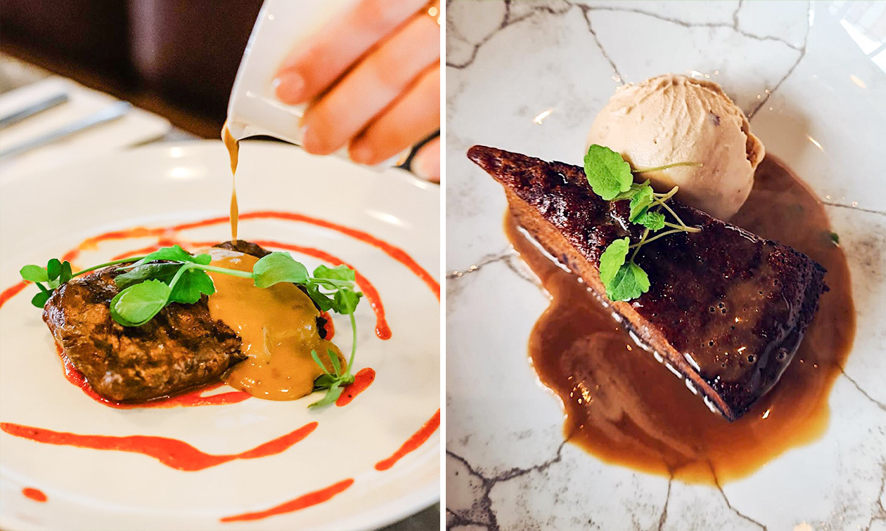 Brasserie Jules Rotterdam