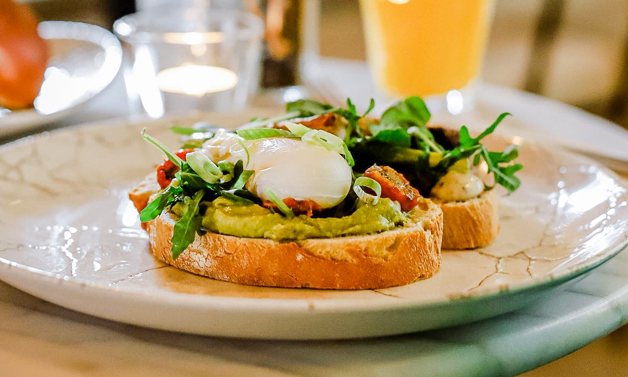 Brasserie Jules Rotterdam