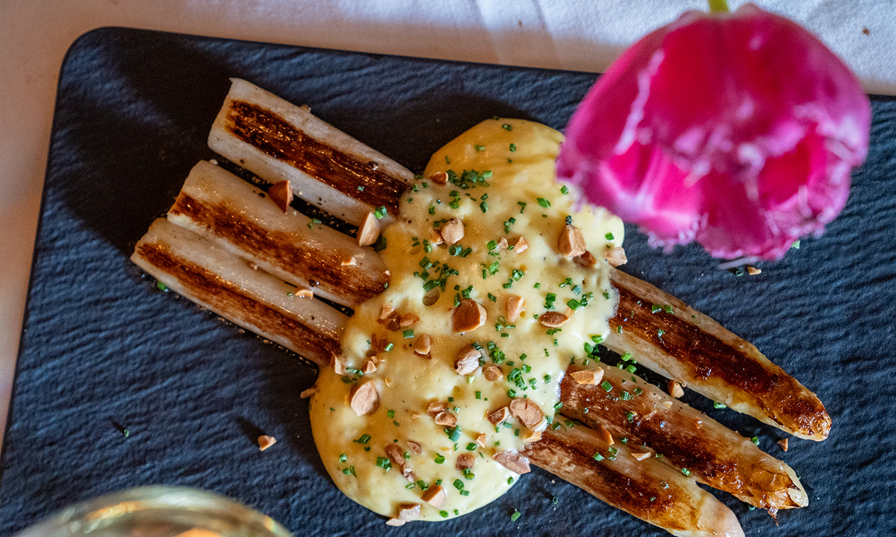 Brasserie Jules Rotterdam