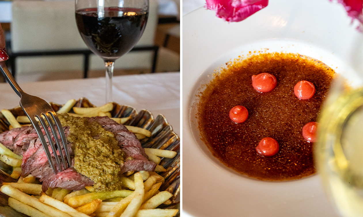 Brasserie Jules Rotterdam