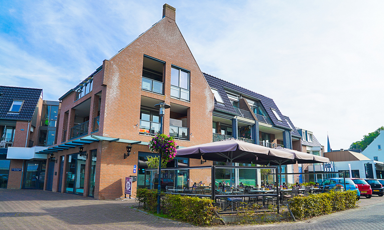 Brasserie Lekker Gewoën
