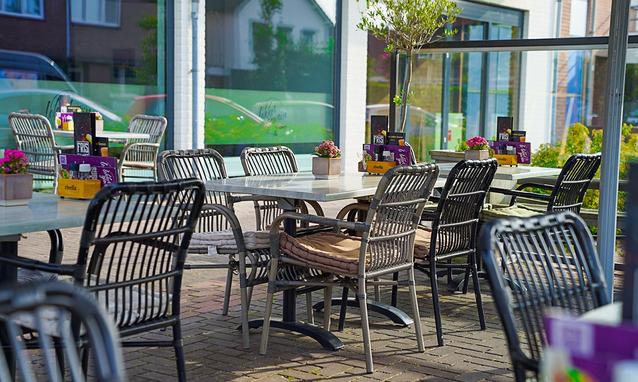 Brasserie Lekker Gewoën